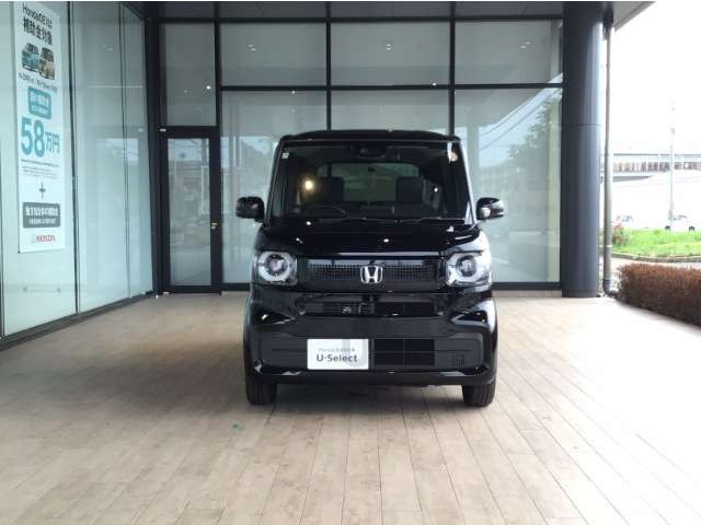 N-BOX