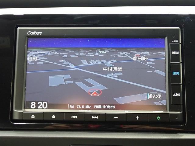 フィット