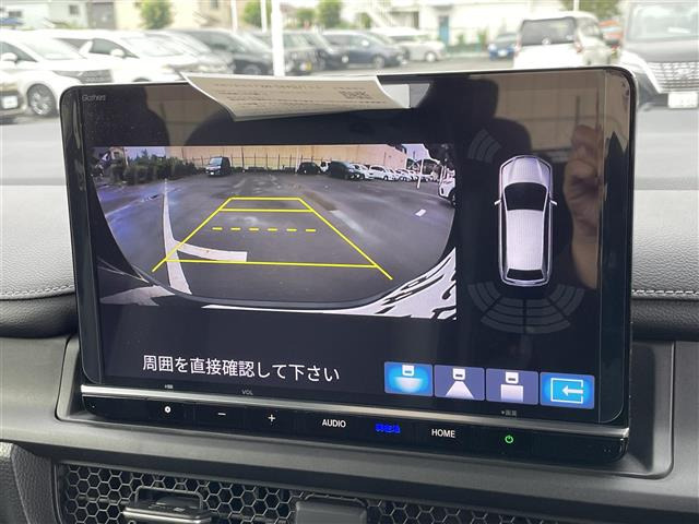 ステップワゴン2.0 e:HEV スパーダ