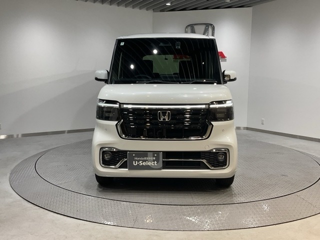 N-BOXカスタム