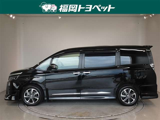 ヴォクシー2.0 ZS 煌III