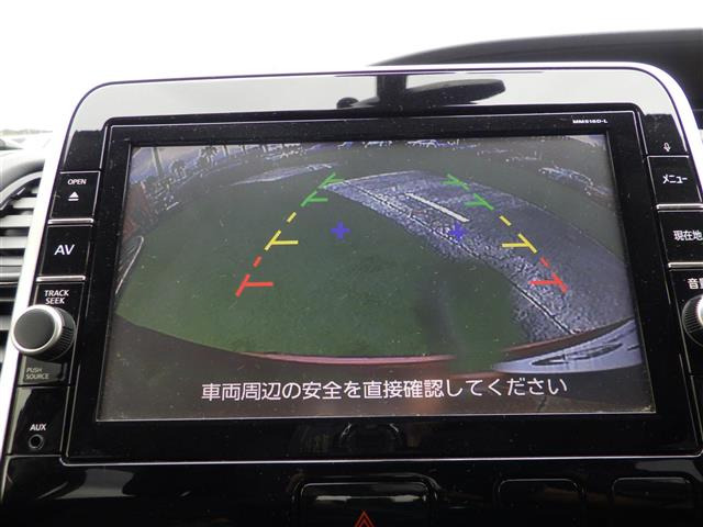 セレナ2.0 ハイウェイスター