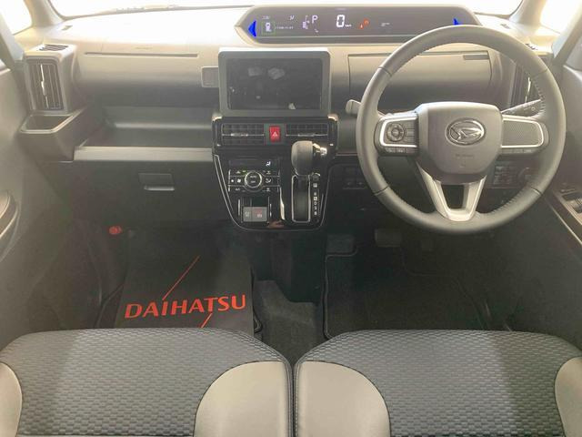 タントカスタムRS