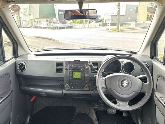 ワゴンRスティングレーX