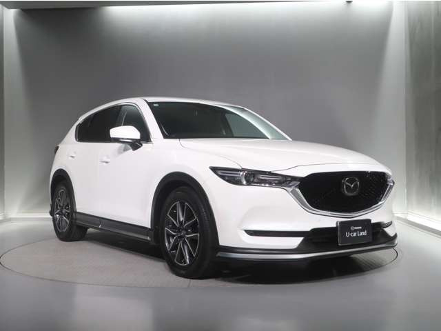 CX-52.2 XD Lパッケージ