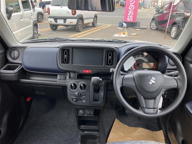 アルトL 4WD