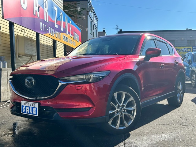 CX-52.2 XD プロアクティブ 4WD