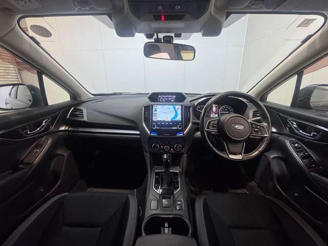 インプレッサスポーツ2.0 i-L アイサイト 4WD