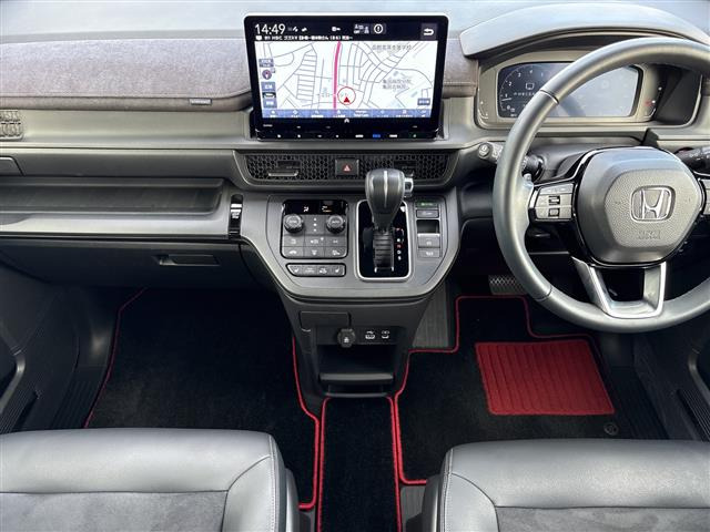 ステップワゴン1.5 スパーダ プレミアムライン 4WD
