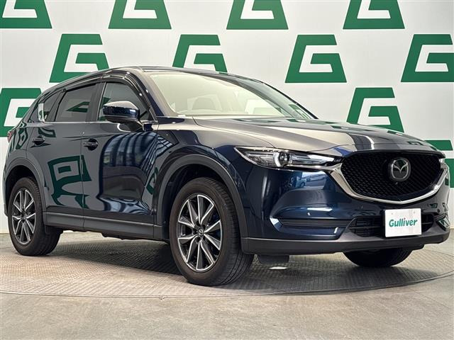 CX-52.2 XD プロアクティブ