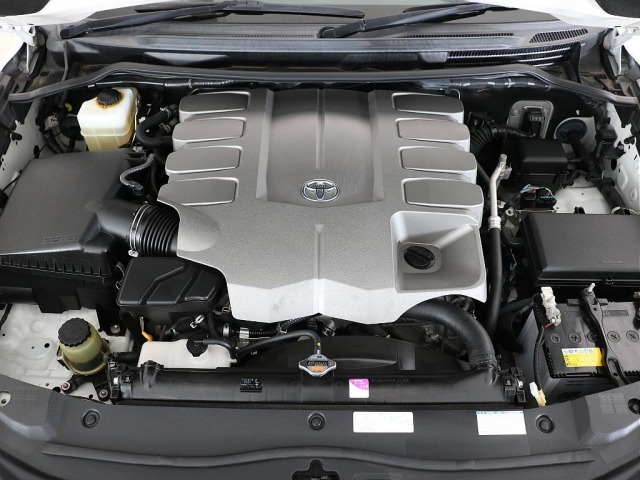ランドクルーザー2004.6 ZX 4WD