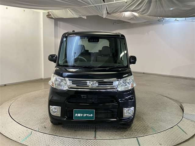 タントX ターボ SAIII