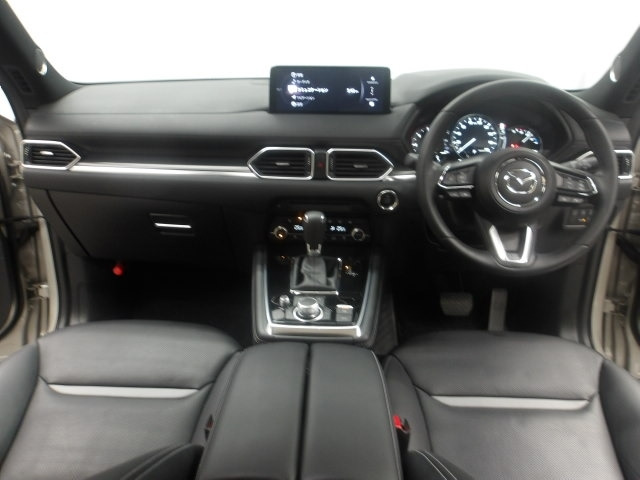 CX-82.2 XD スポーツアピアランス