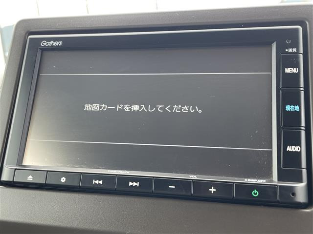 N-WGNG ホンダ センシング