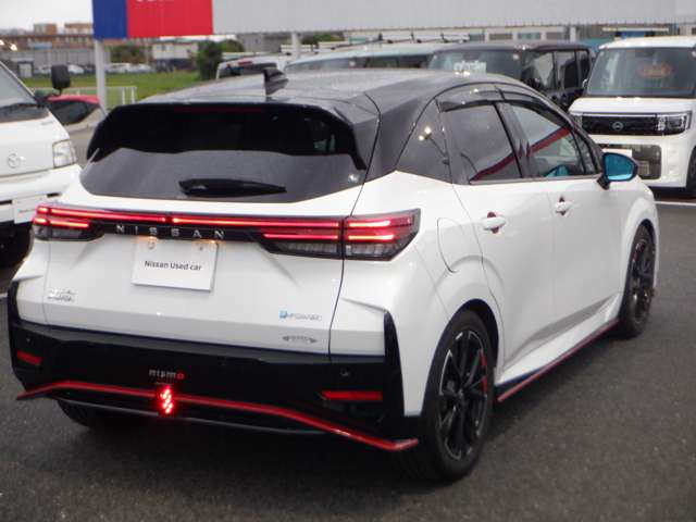 ノートオーラ