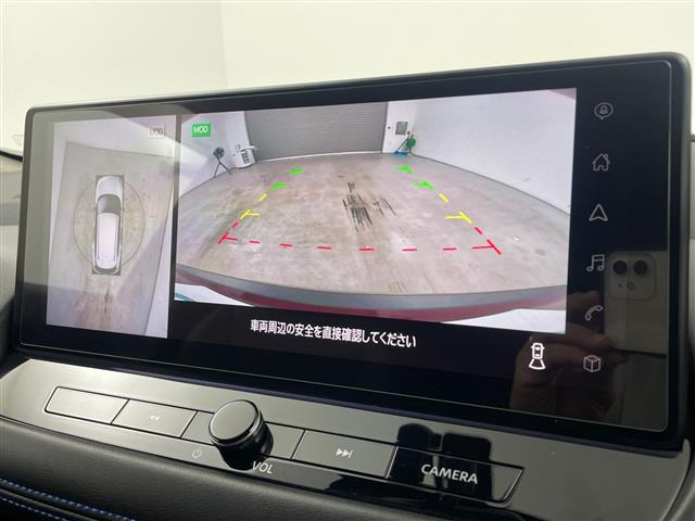 エクストレイル1.5 AUTECH e-4ORCE 4WD