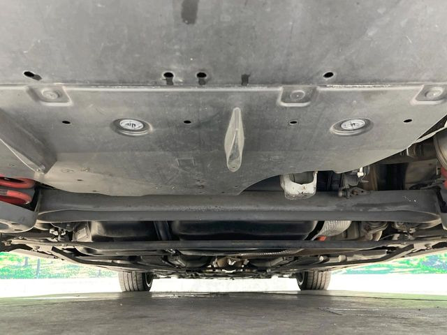下回りがきれいなうちに、防錆加工の施工がオススメ。降雪地域はもちろん、沿岸部にお住いの方や、趣味でマリン・ウィンタースポーツをされる方にご好評いただいております。