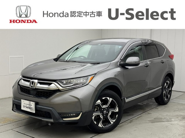 CR-V1.5 EX 4WD