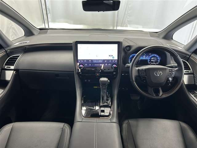 アルファードハイブリッド 2.5 Z E-Four 4WD