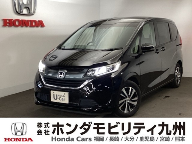 フリード1.5 G ホンダセンシング