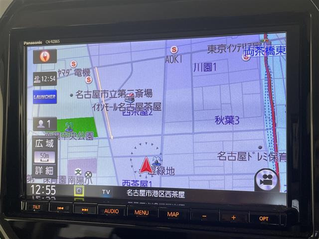 フレアクロスオーバーハイブリッド XT