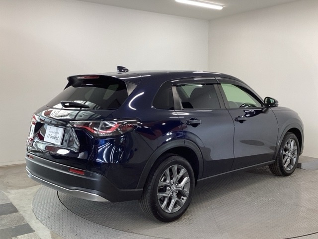 ZR-V1.5 X
