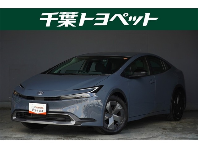 プリウス1.8 U