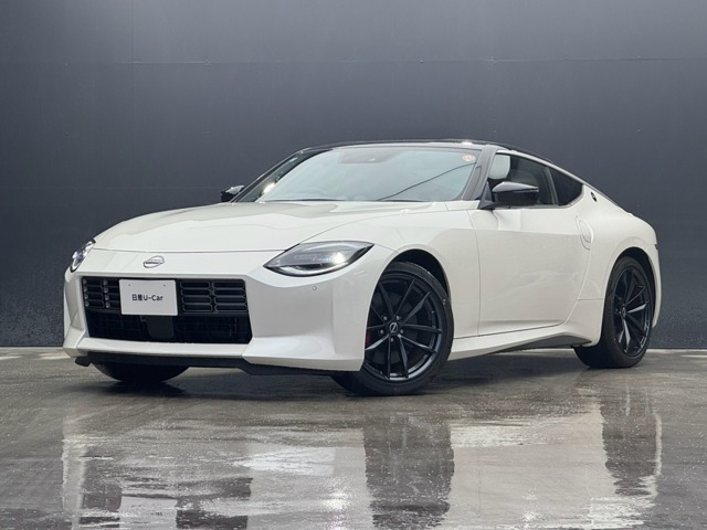 フェアレディZ3.0 バージョン ST