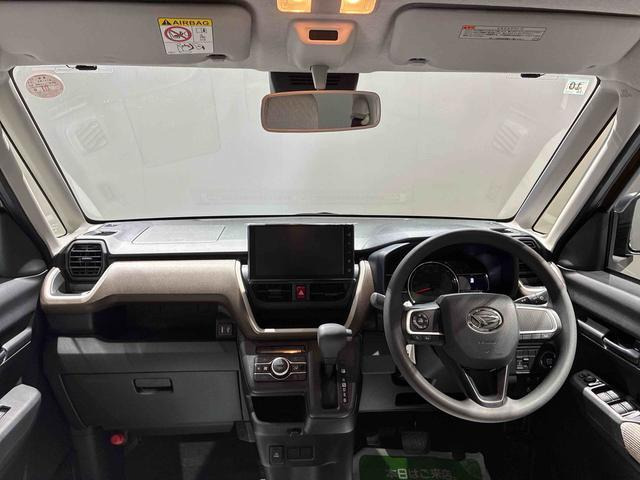 ムーヴX 4WD