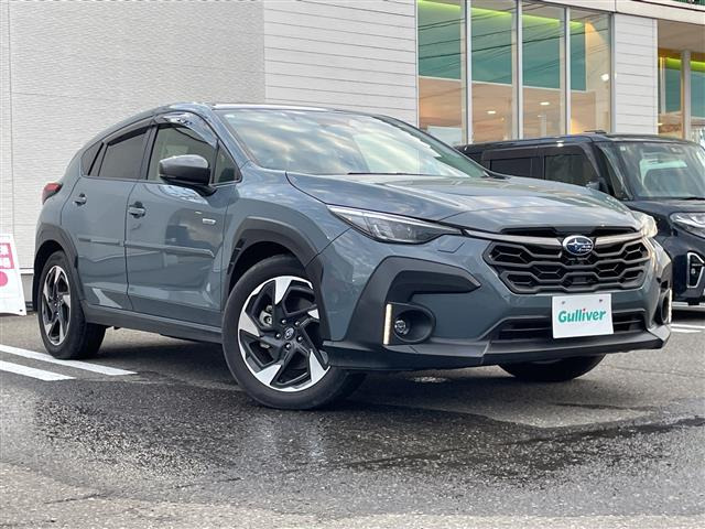 クロストレック2.0 リミテッド 4WD