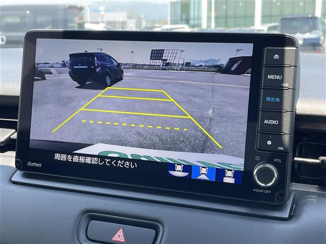 ヴェゼル1.5 ハイブリッド Z