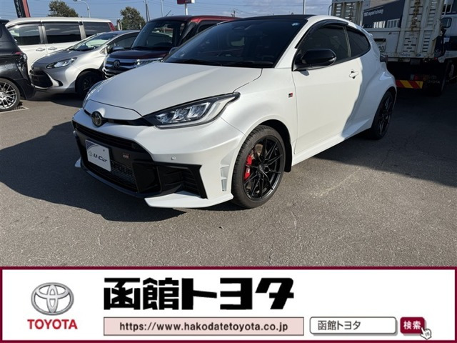 ヤリス