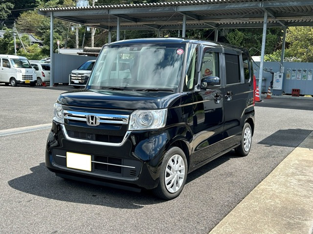 N-BOXG