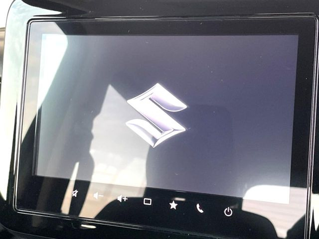 スペーシアギアハイブリッド(HYBRID) XZ