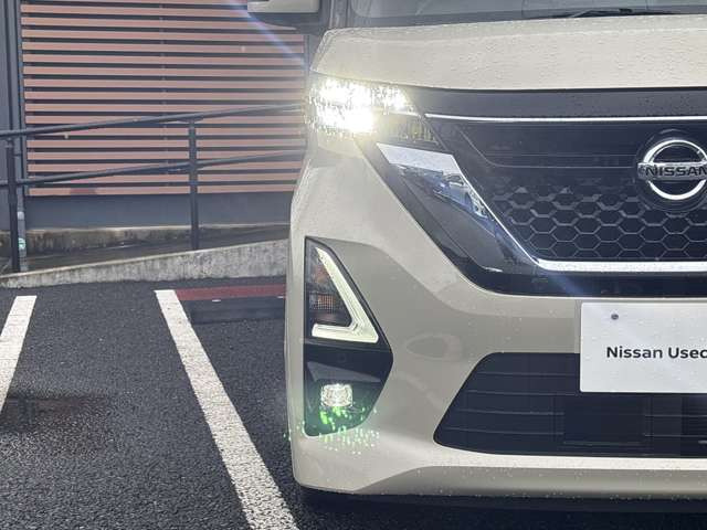 ルークスハイウェイスター
