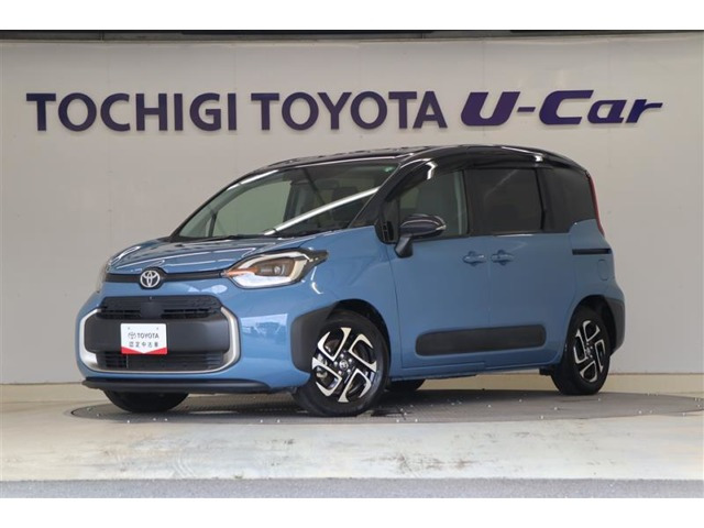 シエンタハイブリッド 1.5 Z