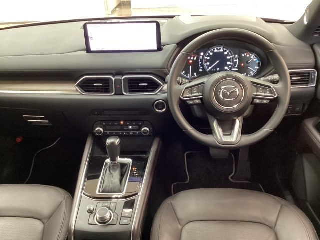 CX-52.2 XD エクスクルーシブ モード 4WD