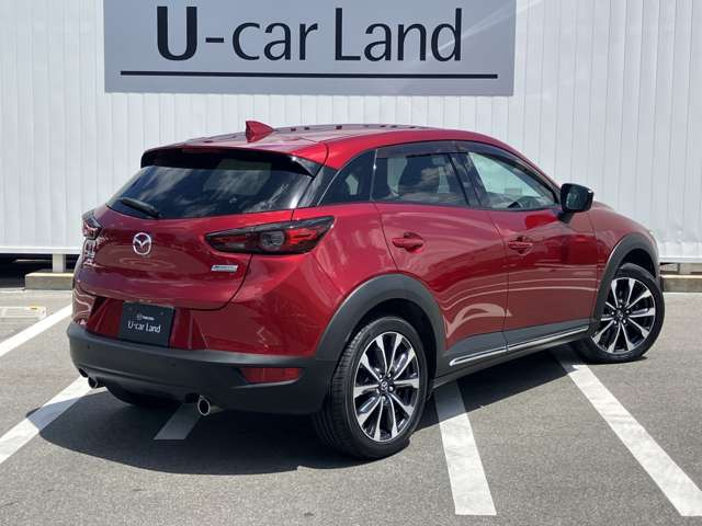 CX-32.0 20S プロアクティブ Sパッケージ 4WD