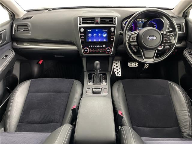 レガシィアウトバック2.5 Bスポーツ 4WD