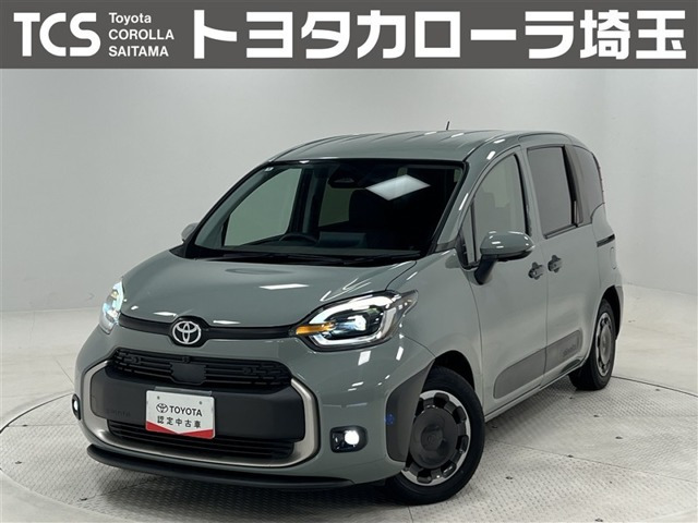 シエンタハイブリッド 1.5 Z