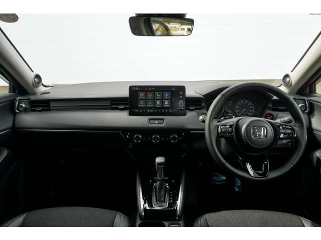ヴェゼル1.5 e:HEV Z 4WD