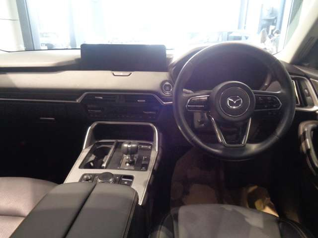 CX-603.3 XD Lパッケージ ディーゼル