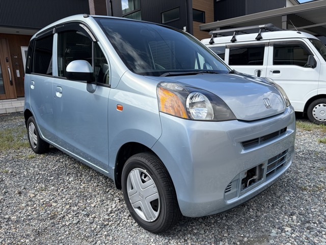 ライフG 4WD