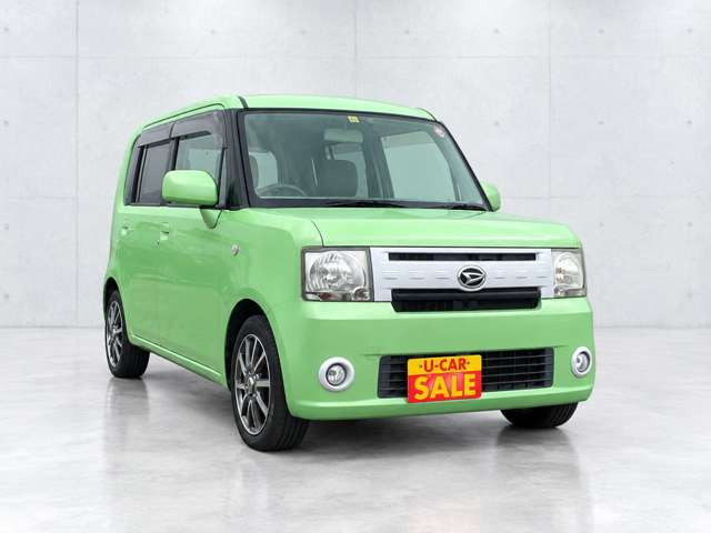 ムーヴコンテカスタム X VS