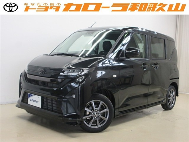ムーヴG