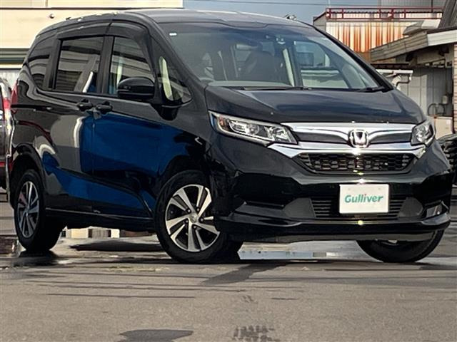 フリード1.5 G ホンダセンシング 4WD