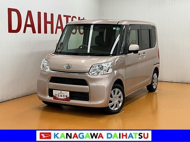 タントX SAIII