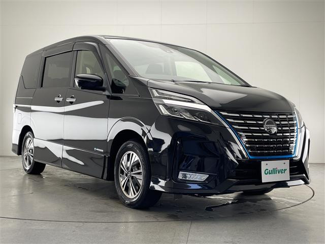 セレナ1.2 e-POWER ハイウェイスターV