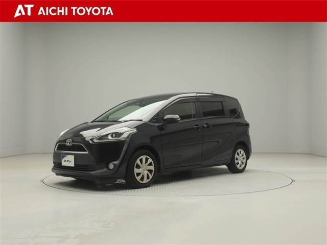 シエンタ1.5 G