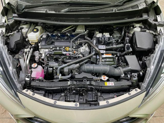 親切・丁寧な専門メカニックスタッフが応対!・車検・点検整備・事故等の修理などアフターサービスも安心。お車のカスタマイズもネクステージのサービススタッフまでご相談ください!